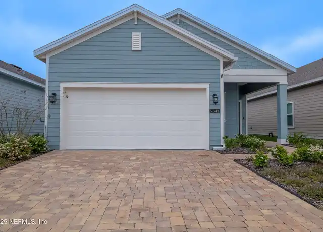 Property at 7343 Hilladale Creek Ln, Jacksonville, FL, 32222, 3 beds, 2.5 baths, [object Object]
