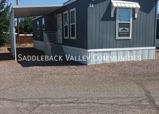 Property at 700 S Carmichael Ave Unit 09, Sierra Vista, AZ, 85635, 2 beds, 2 baths, [object Object]