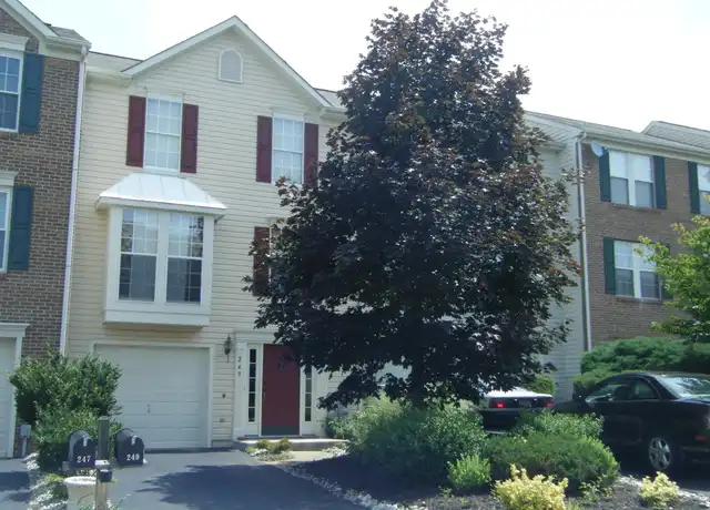 Property at 249 Sloan Ct Unit 1, Wilmington, DE, 19808, 3 beds, 2.5 baths, [object Object]