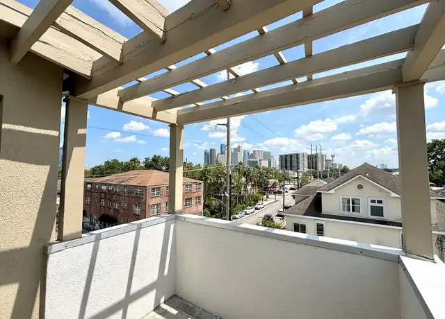 Property at 2402 Morgan St Unit A, Houston, TX, 77006, 3 beds, 3.5 baths, [object Object]