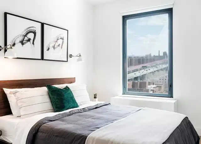Property at 145 Clinton St Unit 6A, New York, NY, 10002, 2 beds, 2 baths, [object Object]