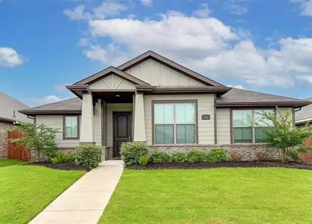 Property at 2846 Hudson Dr, Forney, TX, 75126, 3 beds, 2 baths, [object Object]