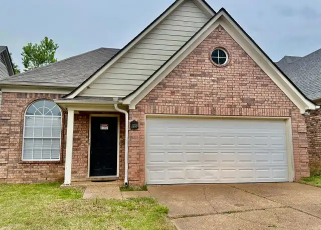 Property at 6840 Kamali Ave, Cordova, TN, 38018, 3 beds, 2 baths, [object Object]