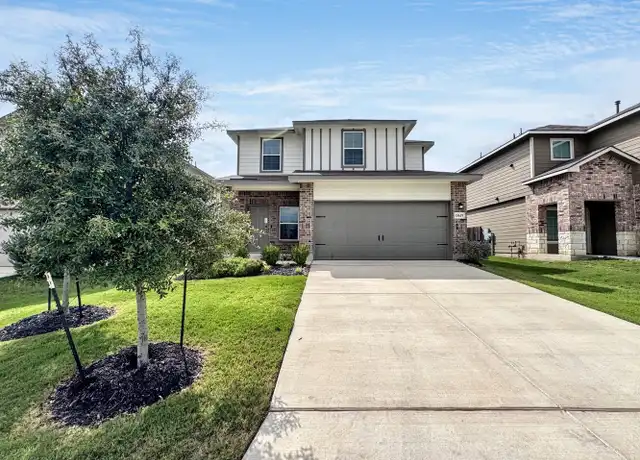 Property at 15619 Garam Trl, Von Ormy, TX, 78073, 3 beds, 2.5 baths, [object Object]