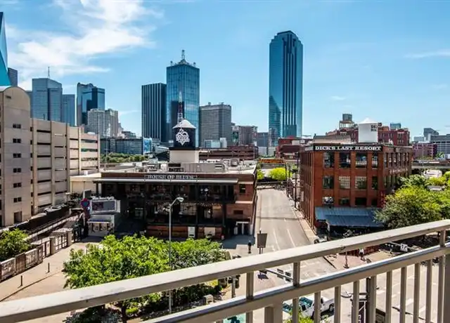 Property at 2323 N Houston St #510, Dallas, TX, 75219, 2 beds, 2 baths, [object Object]