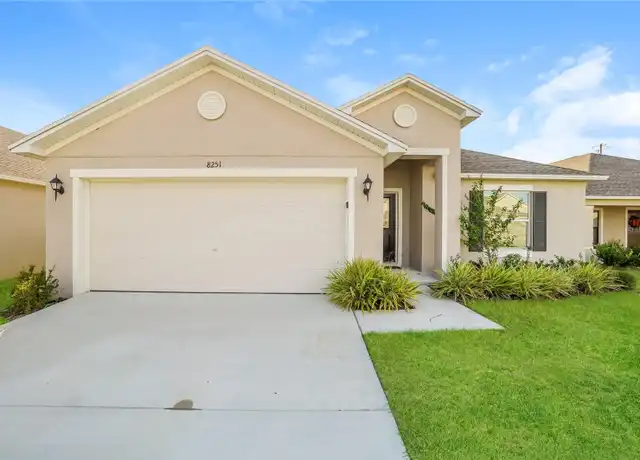 Property at 8251 Campbell Crossing Cir, Lakeland, FL, 33810, 3 beds, 2 baths, [object Object]