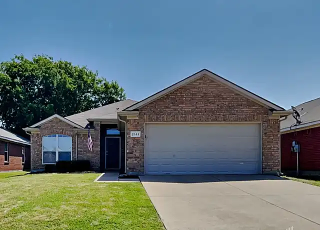Property at 2544 Taos Dr, Grand Prairie, TX, 75051, 3 beds, 2.5 baths, [object Object]