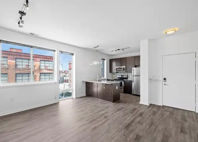 Property at 1204 Washington Ave Unit 122E, Philadelphia, PA, 19147, 0 beds, 1 bath, [object Object]