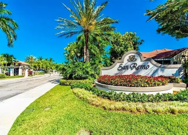 Property at 591 Talavera Rd Unit 591, Weston, FL, 33326, 3 beds, 2 baths, [object Object]