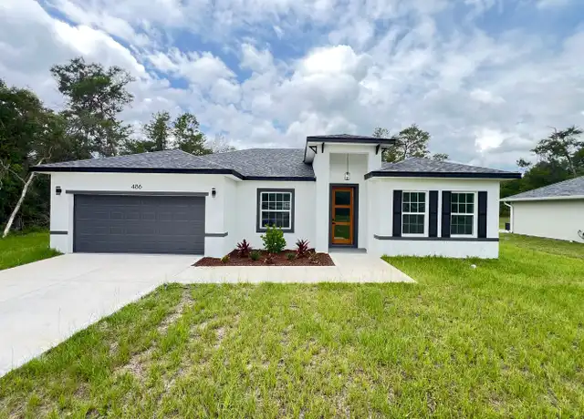 Property at 486 Marion Oaks Ln, Ocala, FL, 34473, 4 beds, 2 baths, [object Object]