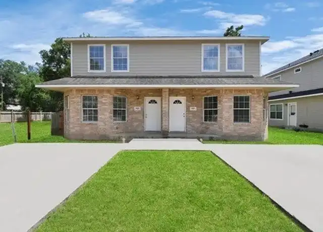 Property at 8106 Rhobell St Unit A, Houston, TX, 77078, 4 beds, 3.5 baths, [object Object]