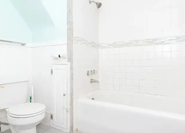 Property at 504 Hiscock St Unit 2, Ann Arbor, MI, 48103, 1 bed, 1 bath, [object Object]
