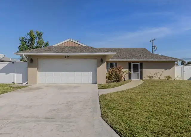 Property at 274 Dorchester Dr, Venice, FL, 34293, 2 beds, 2 baths, [object Object]