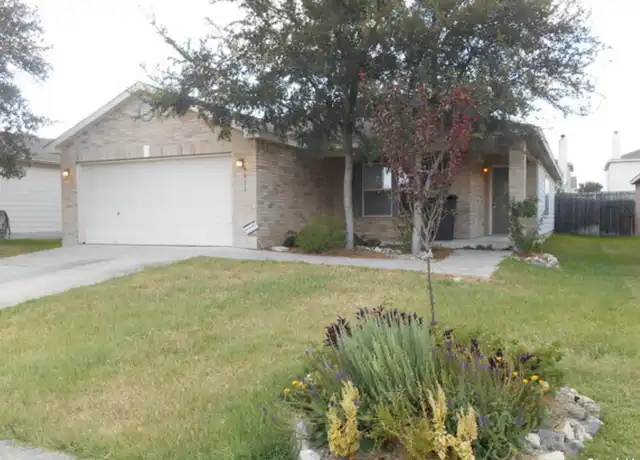 Property at 8011 Rio Niebla, San Antonio, TX, 78249, 3 beds, 2 baths, [object Object]