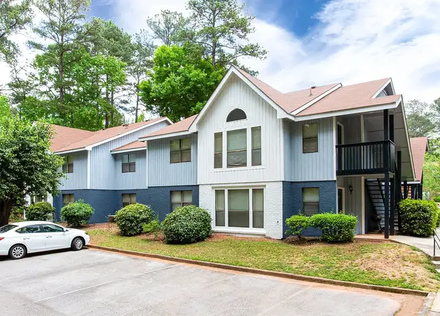 Photo of 100 Salem Glen Way, Conyers, GA 30013