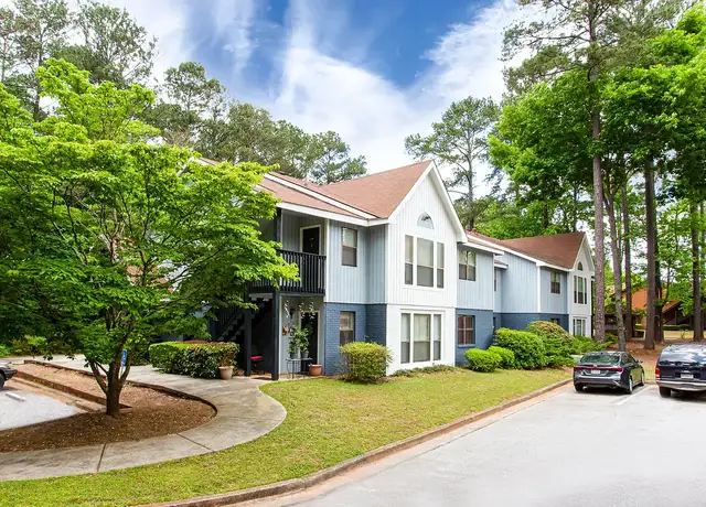 Photo of 100 Salem Glen Way, Conyers, GA 30013