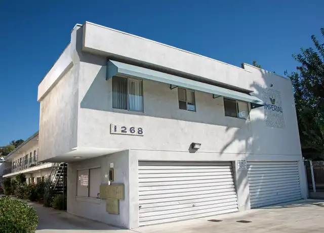 Property at 1268 Mariposa St Unit 18, Glendale, CA, 91205, 1 bed, 1 bath, [object Object]
