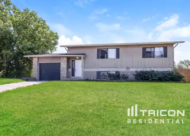 Property at 7175 Woodstock St, Colorado Springs, CO, 80911, 4 beds, 2 baths, [object Object]