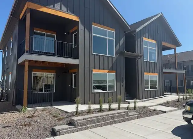 Property at 1370 Howling Moon Way Apt C, Cheyenne, WY, 82007, 3 beds, 2 baths, [object Object]