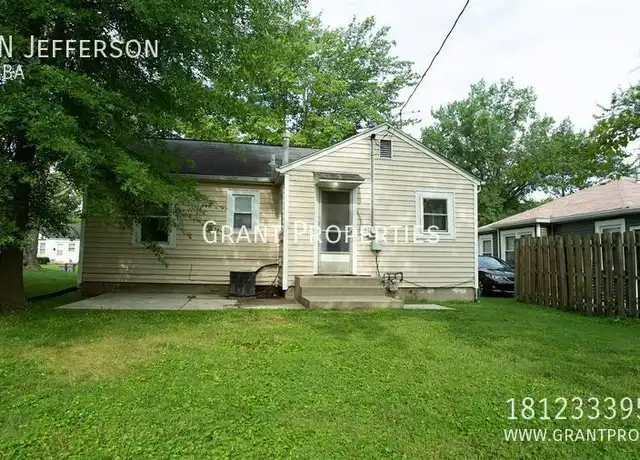 Property at 118 N Jefferson St, Bloomington, IN, 47408, 2 beds, 1 bath, [object Object]