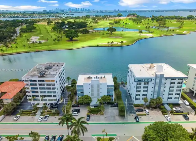 Property at 9200 W Bay Harbor Dr Unit 1B, Bay Harbor Islands, FL, 33154, 2 beds, 2 baths, [object Object]