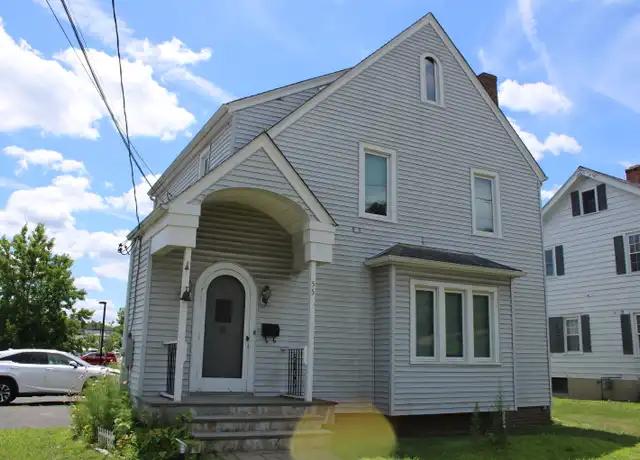 Property at 55 Cedar St, Newington, CT, 06111, 3 beds, 1 bath, [object Object]