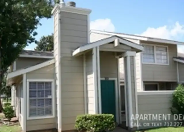 Property at 12245 Sunset Meadow Ln Unit 4367, Houston, TX, 77035, 2 beds, 2 baths, [object Object]