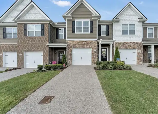 Property at 4295 Grapevine Loop, Smyrna, TN, 37167, 3 beds, 2.5 baths, [object Object]