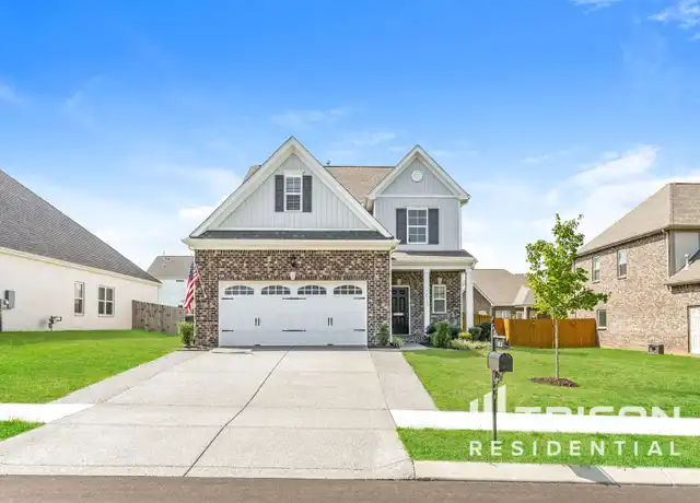Property at 1013 Wickshire Dr, Gallatin, TN, 37066, 4 beds, 2.5 baths, [object Object]