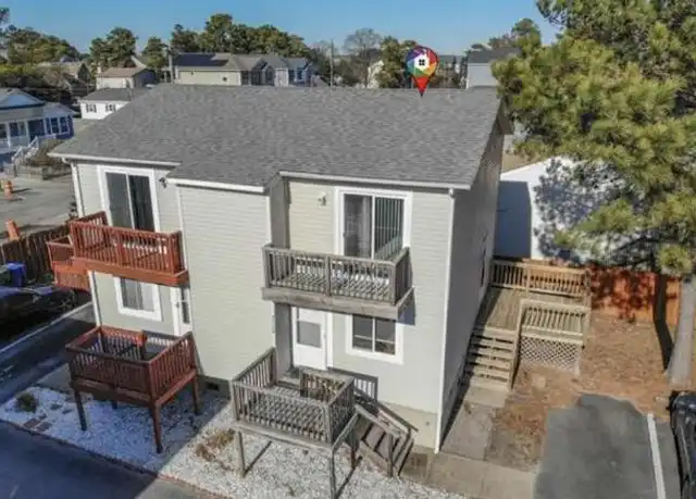 Property at 1100 Wilson Rd, Norfolk, VA, 23523, 3 beds, 1 bath, [object Object]