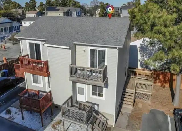Property at 1100 Wilson Rd, Norfolk, VA, 23523, 3 beds, 1 bath, [object Object]