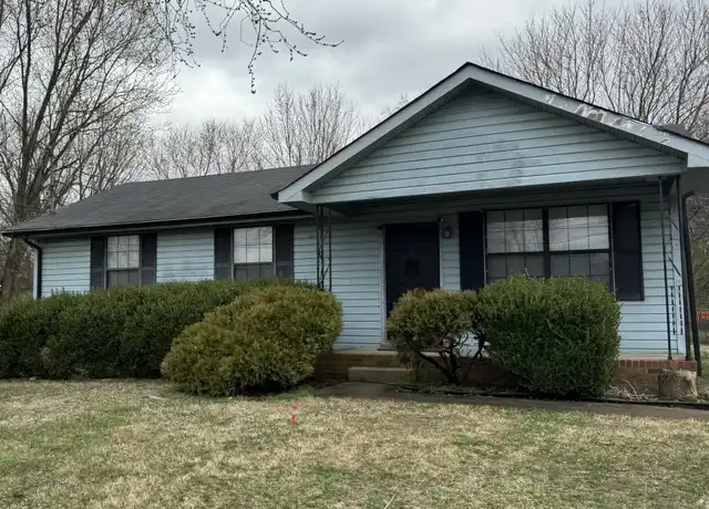 Property at 220 Mark Spitz Dr, Clarksville, TN, 37042, 3 beds, 2 baths, [object Object]