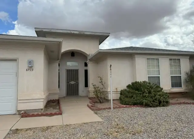 Property at 6933 Glen Hills Dr NE, Rio Rancho, NM, 87144, 3 beds, 2 baths, [object Object]