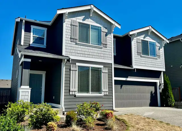 Property at 934 Timberline Ave, Bremerton, WA, 98312, 4 beds, 2.5 baths, [object Object]