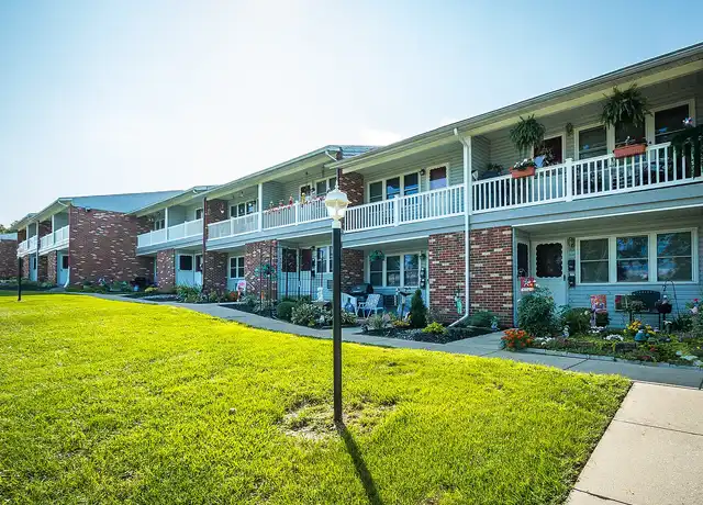 Property at Lincoln Ridge Apartments - 102 Lark Cir, York, PA, 17404, 1 bed, 1 bath, [object Object]