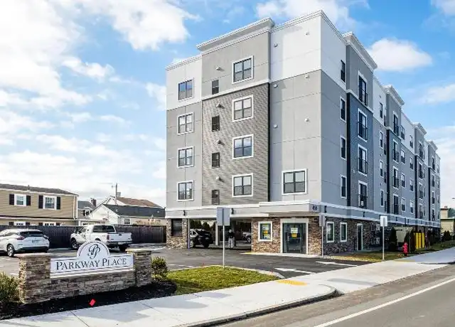 Property at 450 American Legion Hwy, Revere, MA, 02151, 2 beds, 1 bath, [object Object]