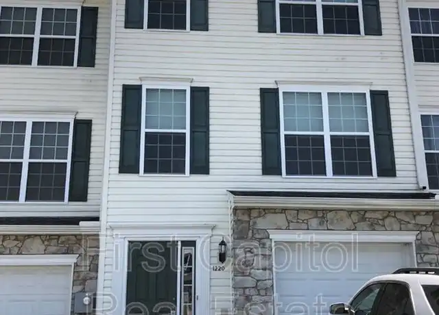 Property at 1220 Knob Run, York, PA, 17408, 3 beds, 2.5 baths, [object Object]
