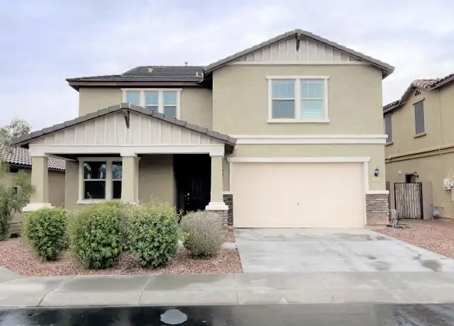 Property at 1424 N St Paul, Mesa, AZ, 85205, 4 beds, 2.5 baths, [object Object]
