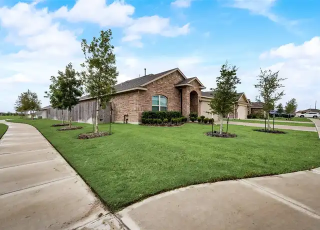 Property at 18403 Grayson Bluff Way, Richmond, TX, 77407, 3 beds, 2 baths, [object Object]