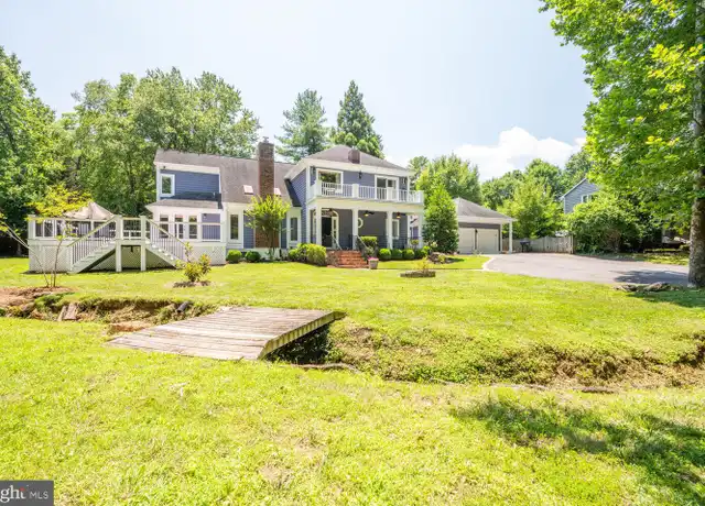 Property at 10505 Miller Rd, Oakton, VA, 22124, 5 beds, 5.5 baths, [object Object]