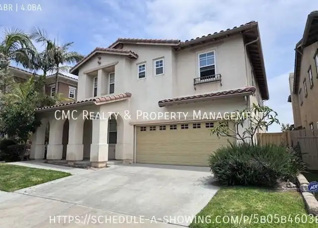 Property at 2541 Hillcrest St, Signal Hill, CA, 90755, 4 beds, 4 baths, [object Object]