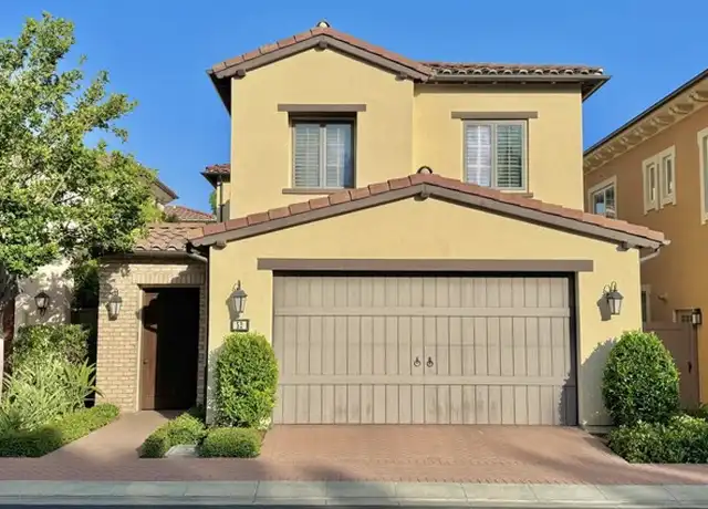 Property at 52 Trotter, Irvine, CA, 92602, 4 beds, 3 baths, [object Object]