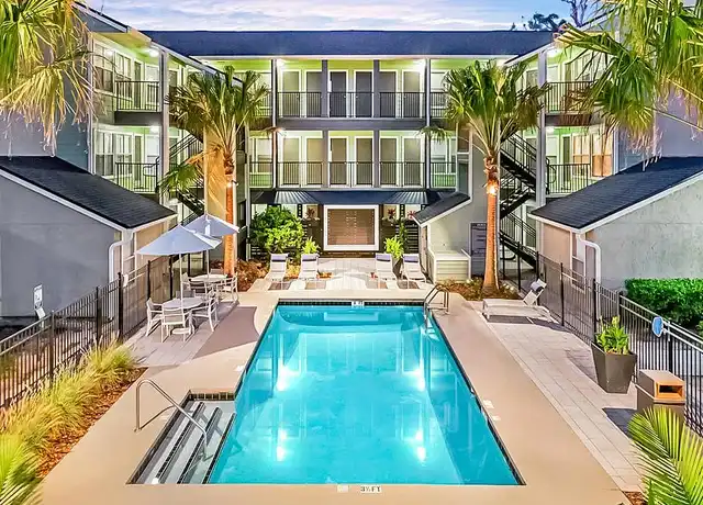 Property at Brookwood Club - 1385 Brookwood Forest Blvd, Jacksonville, FL, 32225, 1-2 bed, 1-2 bath, [object Object]