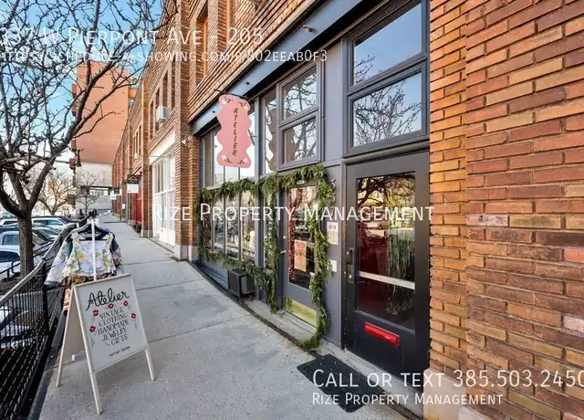 Property at 337 Pierpont Ave Unit 205, Salt Lake City, UT, 84101, 0 beds, 1 bath, [object Object]