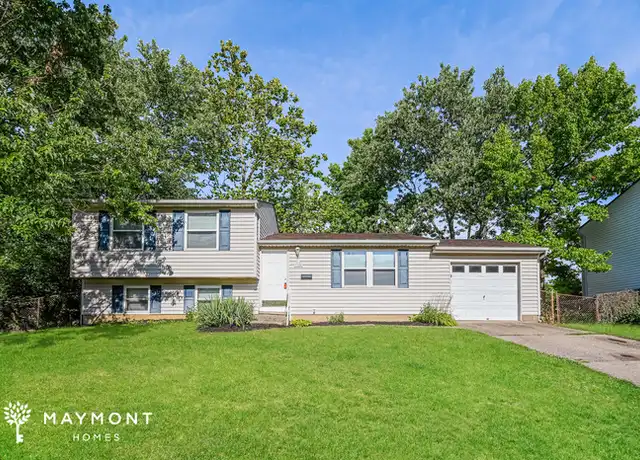 Property at 1344 Kristen Pl, Cincinnati, OH, 45240, 3 beds, 2 baths, [object Object]