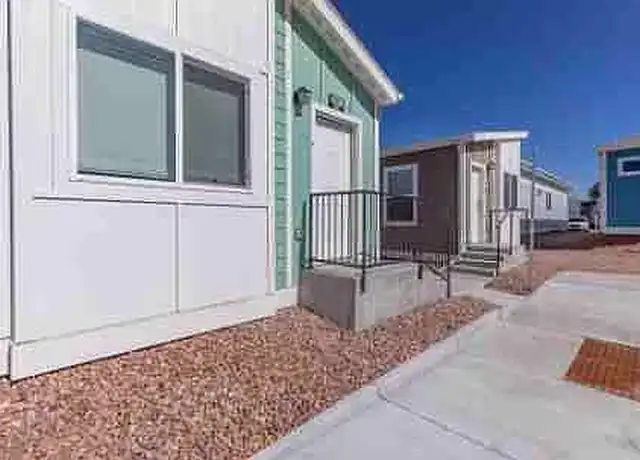 Property at Cottages at Torin Point - 4703 Goodwin Grv, Colorado Springs, CO, 80916, 0-2 beds, 1 bath, [object Object]