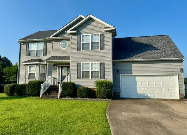 Property at 507 Duchess Ln, Elizabeth City, NC, 27909, 3 beds, 2.5 baths, [object Object]