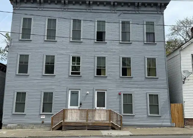 Property at 510 State St Unit 508G, Hudson, NY, 12534, 1 bed, 1 bath, [object Object]