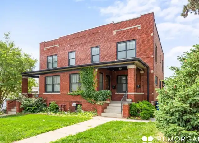 Property at 3603 Davenport St Unit 3603-2, Omaha, NE, 68131, 0 beds, 1 bath, [object Object]