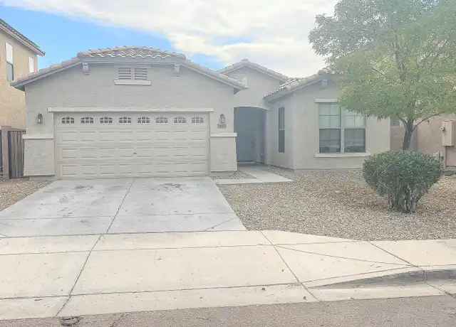 Property at 10017 W Raymond St, Tolleson, AZ, 85353, 4 beds, 2 baths, [object Object]